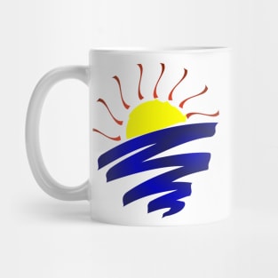 Sunshine Mug